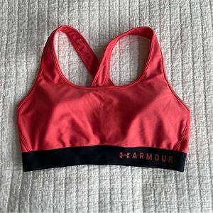 Under Armour Sports Bra